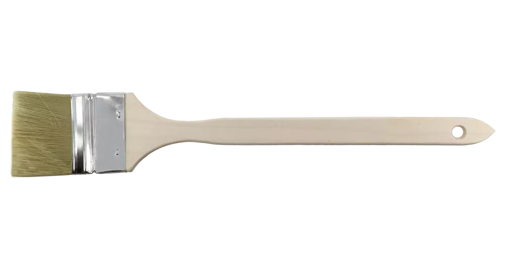 Maliarsky zárohový štetec 75mm